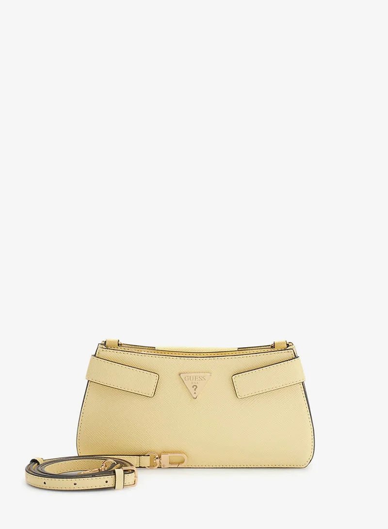 GUESS  Serenova Mini Crossbody Bag for Women | Best Price UAE